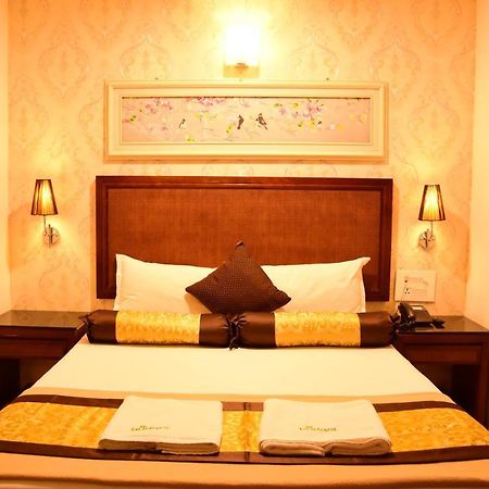 Budget Hotel Khammam Eksteriør bilde